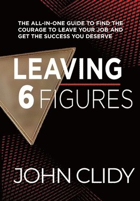 Leaving 6 Figures: Dual Career to Full Career 1