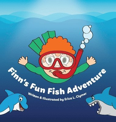 Finn's Fun Fish Adventure 1