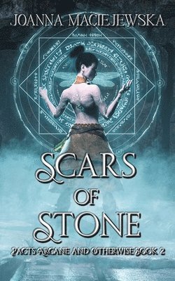 Scars of Stone