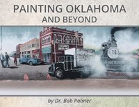 bokomslag Painting Oklahoma and Beyond