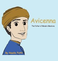 bokomslag Avicenna