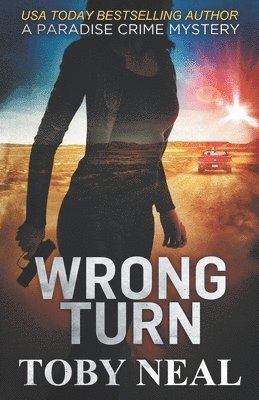 Wrong Turn 1