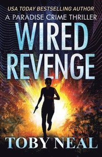 bokomslag Wired Revenge