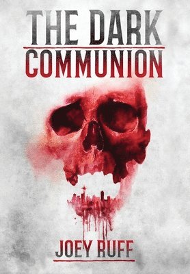 bokomslag Dark Communion