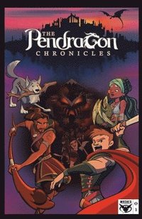 bokomslag The Pendragon Chronicles