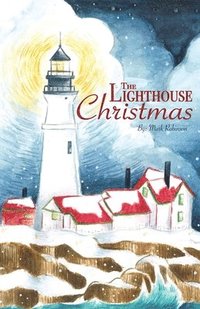 bokomslag The Lighthouse Christmas