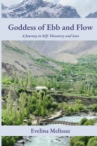 bokomslag Goddess of Ebb and Flow