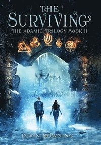 bokomslag Surviving