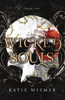 bokomslag Wicked Souls