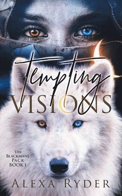 bokomslag Tempting Visions