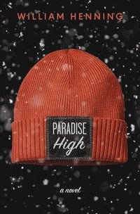 bokomslag Paradise High