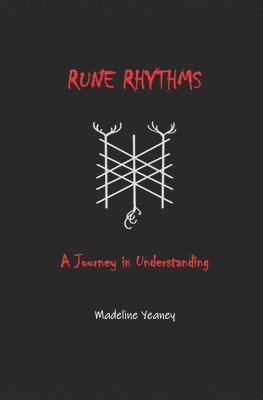 bokomslag Rune Rhythms