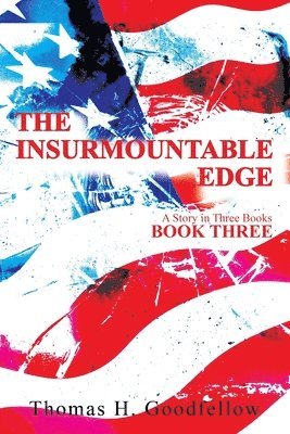 Insurmountable Edge Book Three
