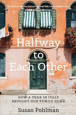 Halfway to Each Other 1