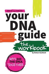 bokomslag Your DNA Guide - The Workbook