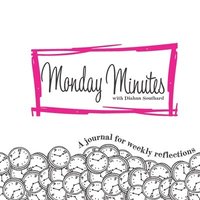 bokomslag Monday Minutes