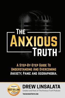 bokomslag Anxious Truth