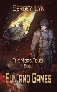 bokomslag Midas Touch