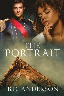 B. D. Anderson - The Portrait, Häftad