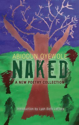NAKED  A New Poetry Collection 1