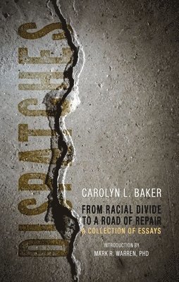 bokomslag Dispatches, From Racial Divide to the Road of Re - A Collection of Essays