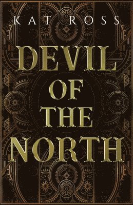 Devil of the North 1