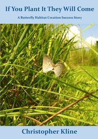 bokomslag If You Plant It They Will Come: A Butterfly Habitat Creation Success Story