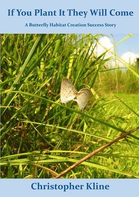 If You Plant It They Will Come: A Butterfly Habitat Creation Success Story 1