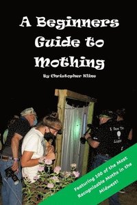 bokomslag A Beginners Guide to Mothing