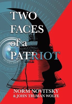 Two Faces of a Patriot 1