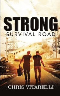 bokomslag Strong: Survival Road