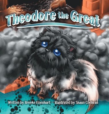 Theodore the Great 1
