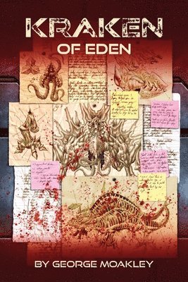 Kraken of Eden 1