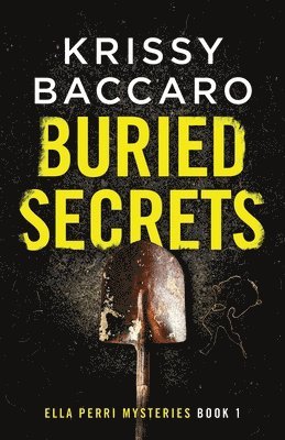 Buried Secrets 1