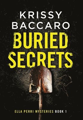 Buried Secrets 1