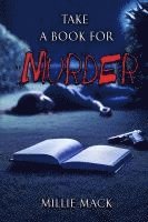 bokomslag Take A Book For Murder