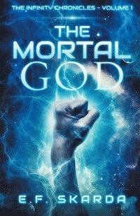 bokomslag The Mortal God