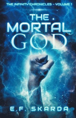 bokomslag Mortal God
