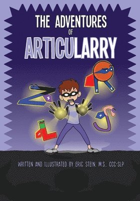 The Adventures of ArticuLarry 1