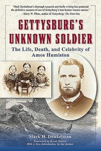 bokomslag Gettysburg'S Unknown Soldier