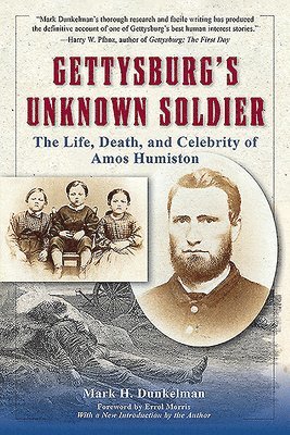 Gettysburg'S Unknown Soldier 1
