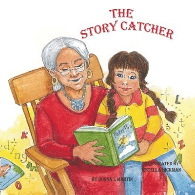 The Story Catcher 1