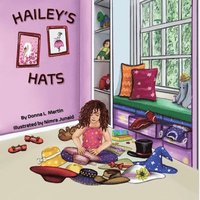 bokomslag Hailey's Hats