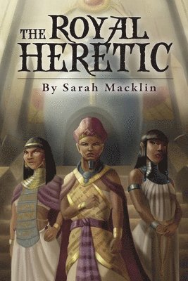 Royal Heretic 1