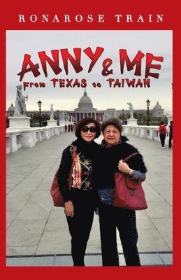 ANNY and ME 1