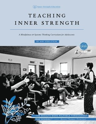 Teaching Inner Strength 1