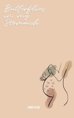 Butterflies in my Stomach, Häftad
