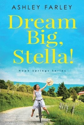 Dream Big, Stella! 1