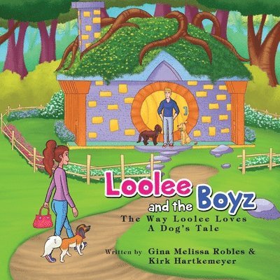 Loolee and the Boyz 1