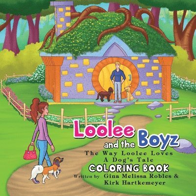 Loolee and the Boyz 1